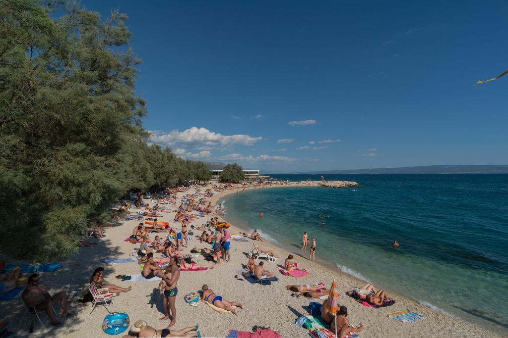 Luxury Rooms Near The Beach Split Zewnętrze zdjęcie