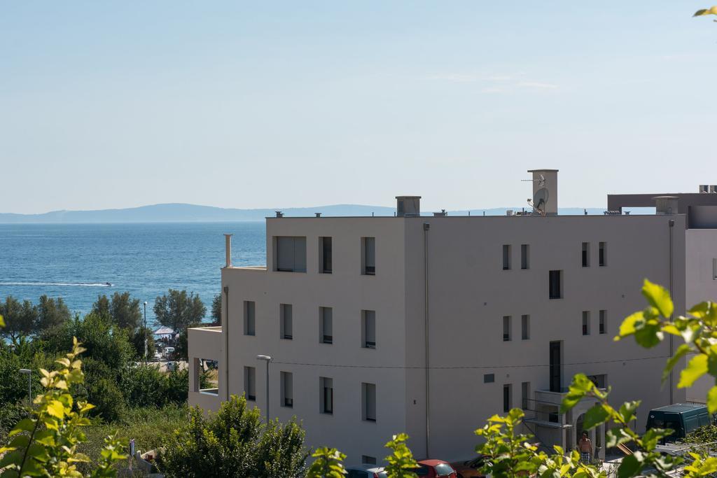 Luxury Rooms Near The Beach Split Zewnętrze zdjęcie