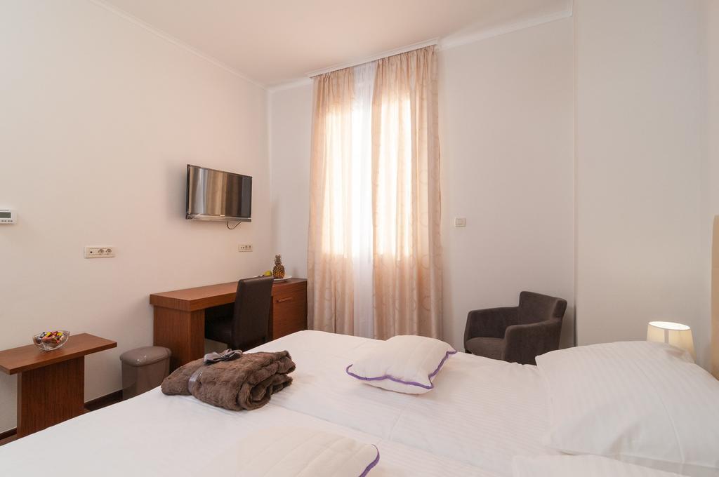 Luxury Rooms Near The Beach Split Zewnętrze zdjęcie