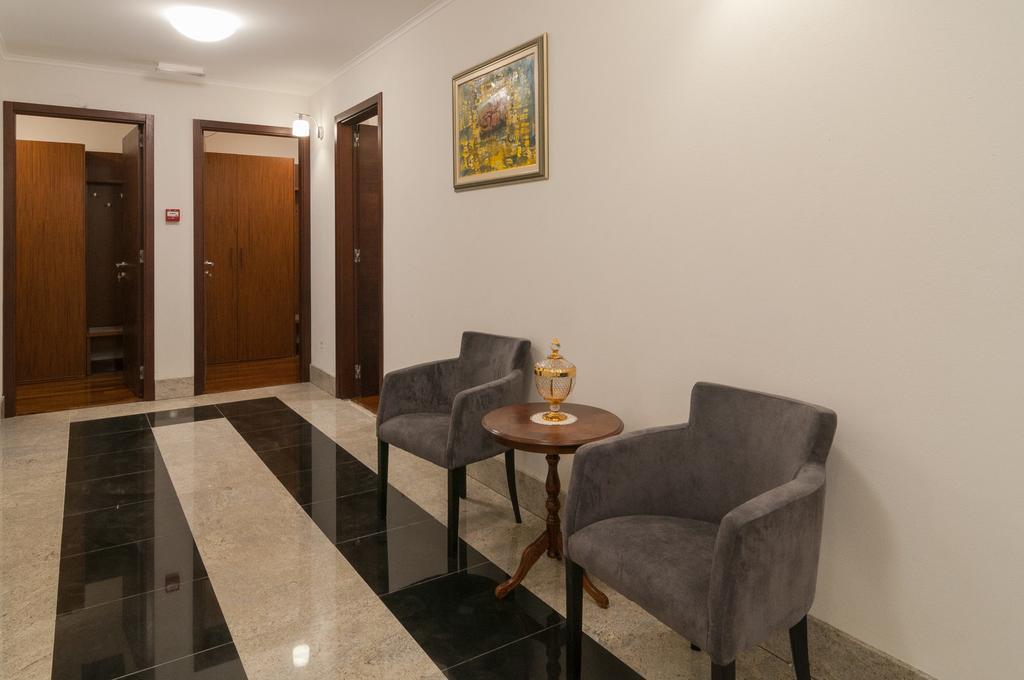 Luxury Rooms Near The Beach Split Zewnętrze zdjęcie