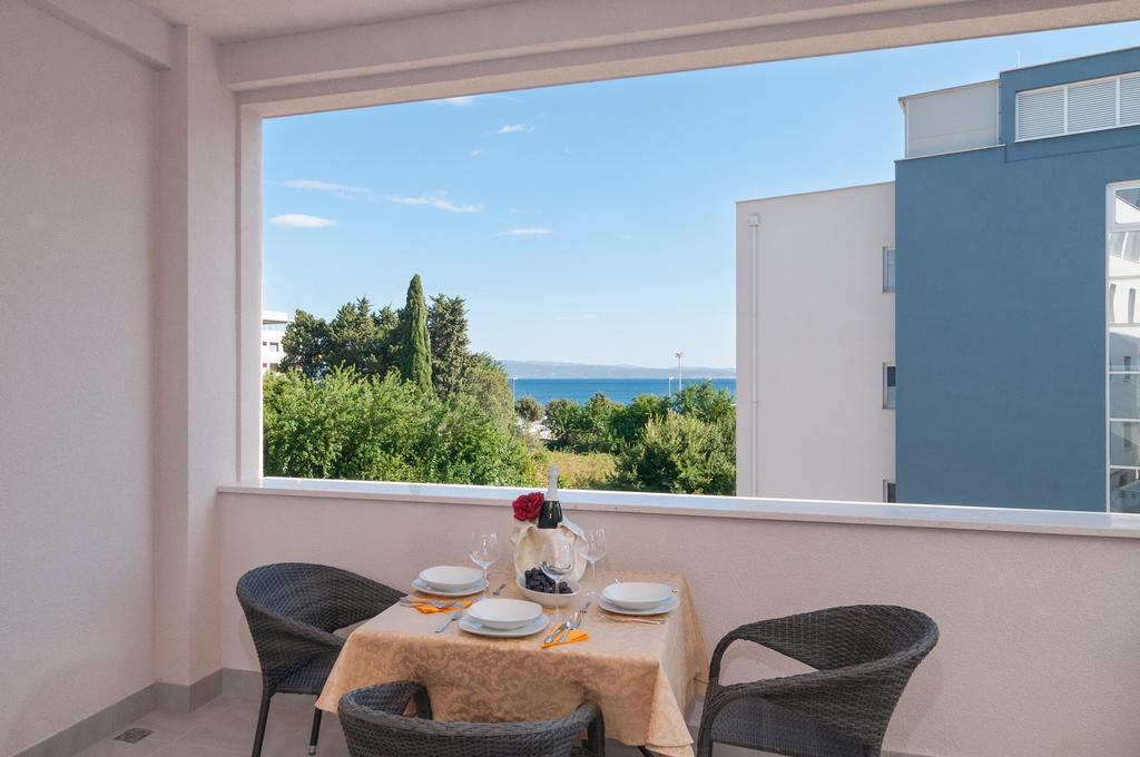 Luxury Rooms Near The Beach Split Zewnętrze zdjęcie