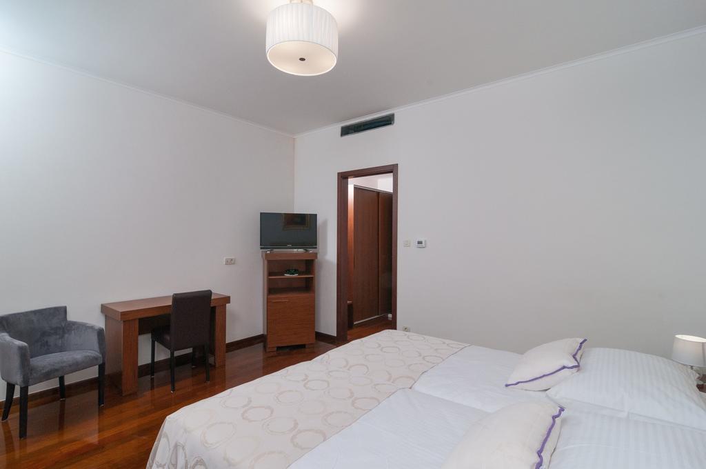 Luxury Rooms Near The Beach Split Zewnętrze zdjęcie