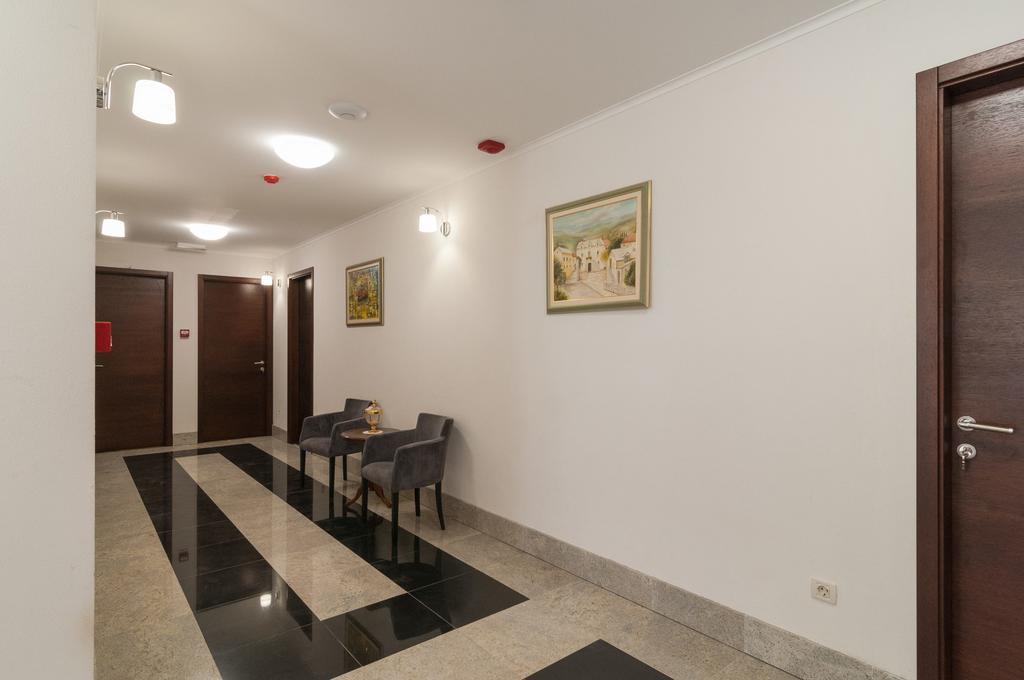 Luxury Rooms Near The Beach Split Zewnętrze zdjęcie