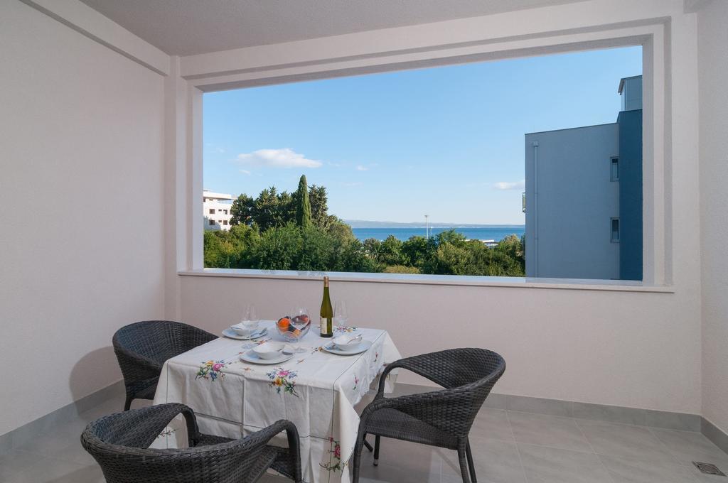 Luxury Rooms Near The Beach Split Zewnętrze zdjęcie