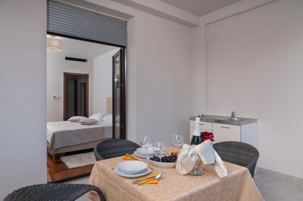 Luxury Rooms Near The Beach Split Zewnętrze zdjęcie