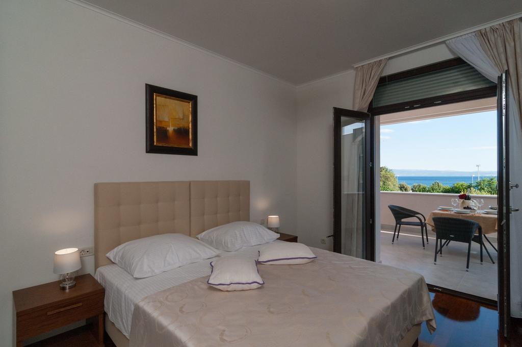 Luxury Rooms Near The Beach Split Zewnętrze zdjęcie